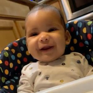 Meet your Posher, Bernard